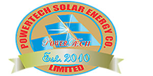 Powertech Solar Energy Co Limited